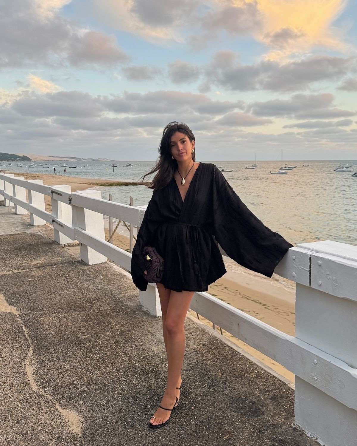 Summer nights 🌑 

Publicité  

#LTKsummer #LTKbag #LTKpartywear