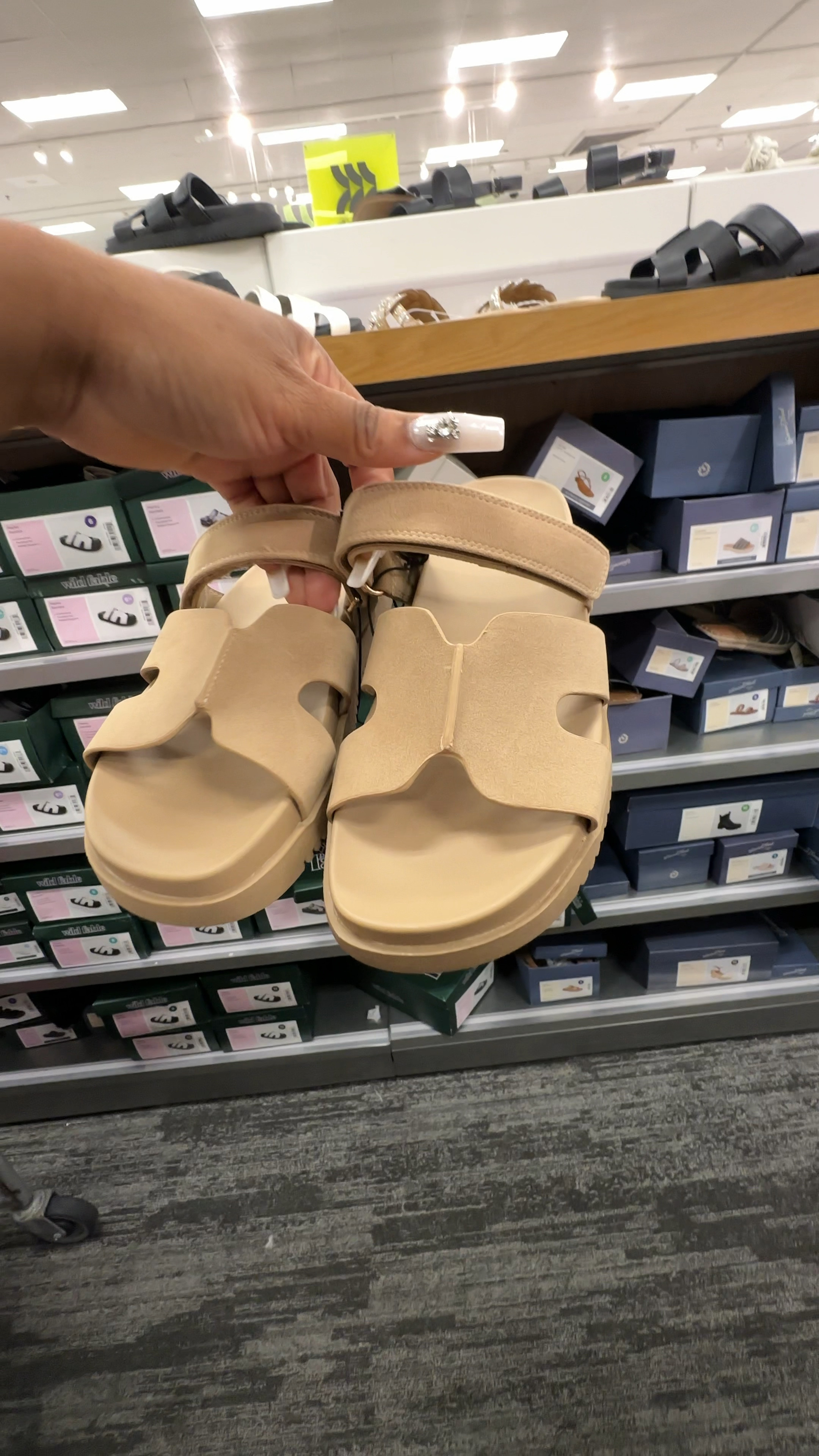 Target finds!! I am loving these for summer 

#LTKfindsunder50 #LTKSeasonal #LTKstyletip