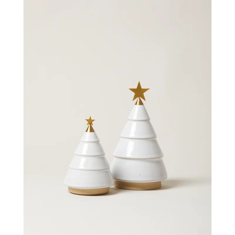 Petite Star Topper | Wayfair North America