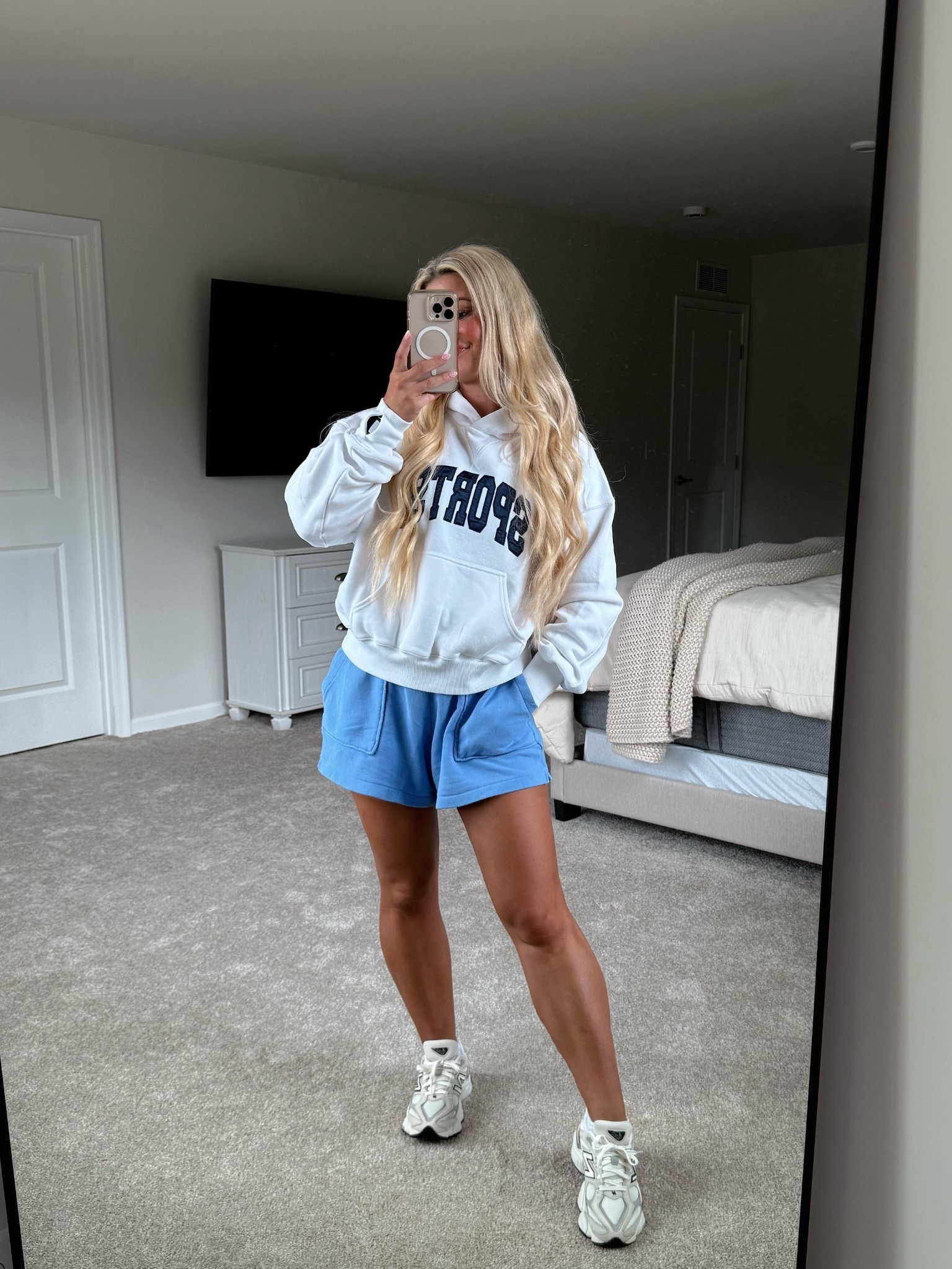 Small in both! 

#LTKSaleAlert #LTKU #LTKActive