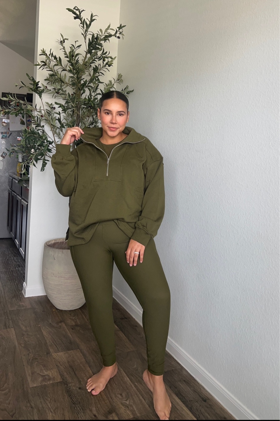 Perfect Old Navy Matching Set

#LTKMostLoved #LTKmidsize