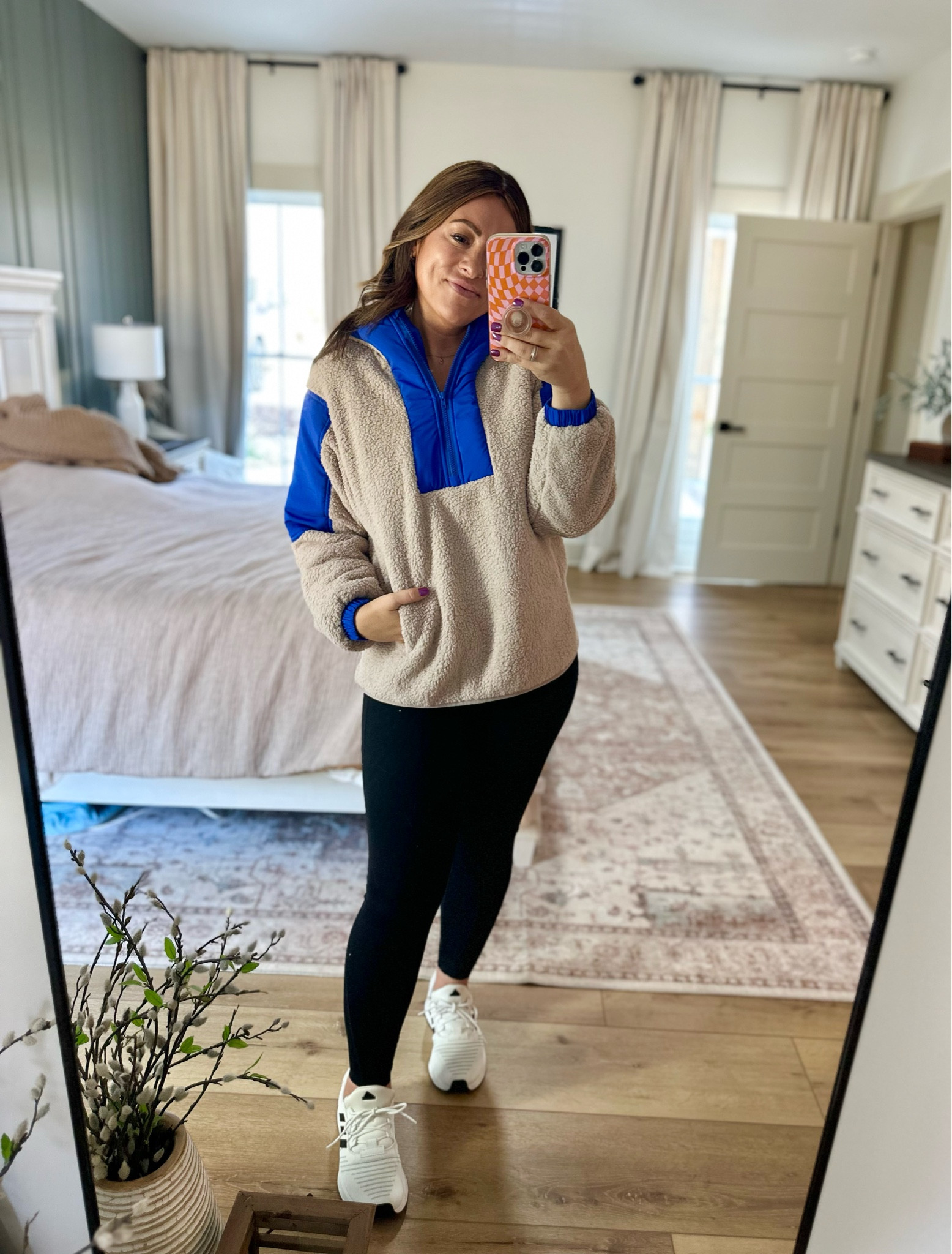 Amazon dooooop hoodie

#LTKBeauty #LTKMidsize