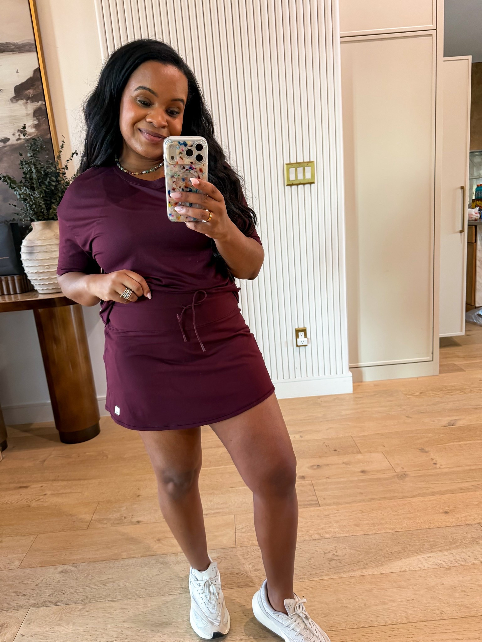 Perfect for working out or running errands! 20% off during the LTK sale

#LTKMidsize #LTKActive #LTKSpringSale