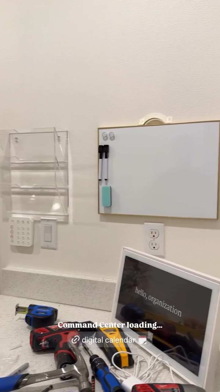 Digital calendar! 

#LTKHome #LTKSeasonal #LTKOver40