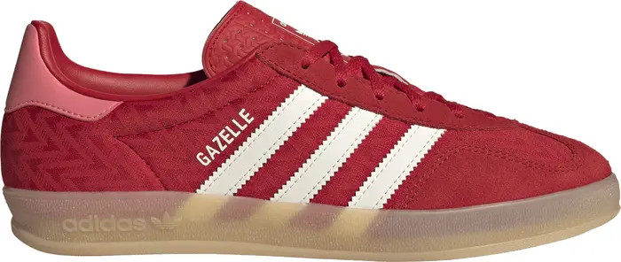 Gazelle Indoor Sneaker (Women) | Nordstrom