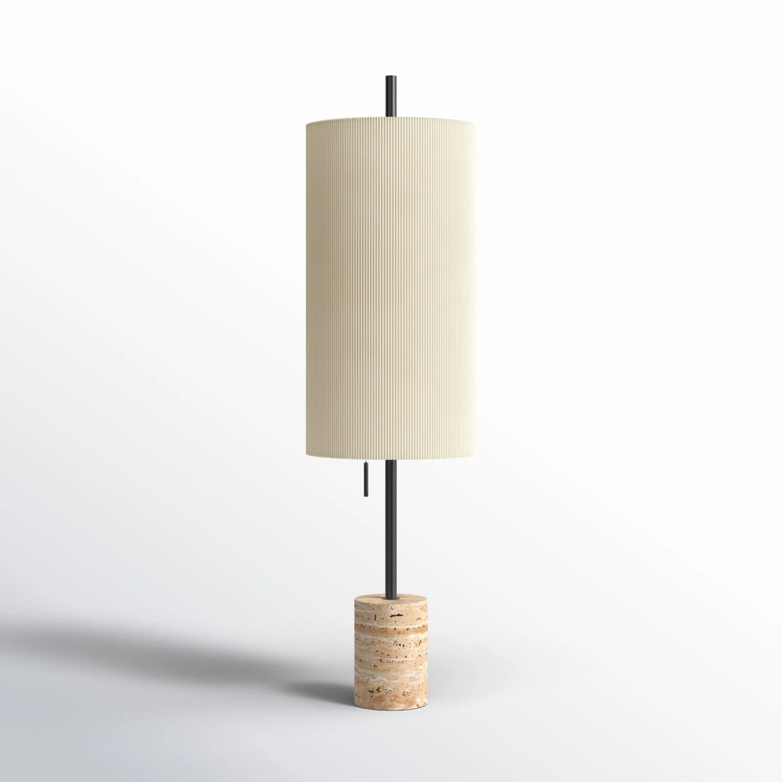 Kerala Stone Table Lamp | AllModern