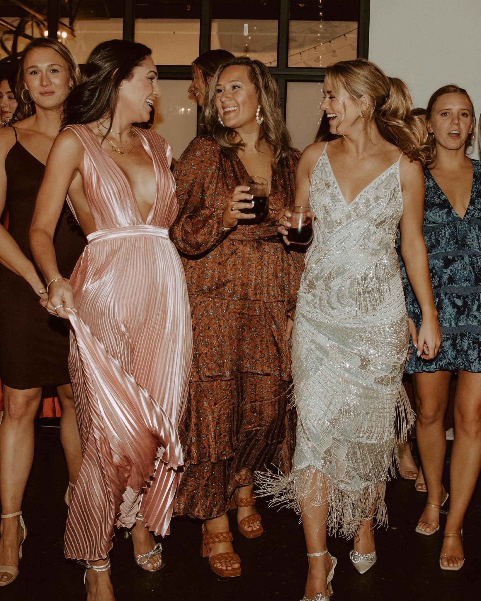 THE dress  

#LTKfit #LTKU #LTKshoecrush