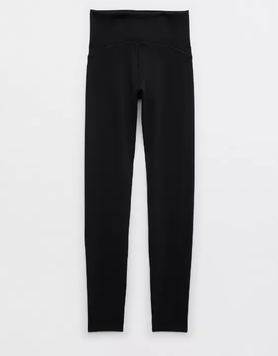 OFFLINE By Aerie Real Luxe Street Legging | Aerie