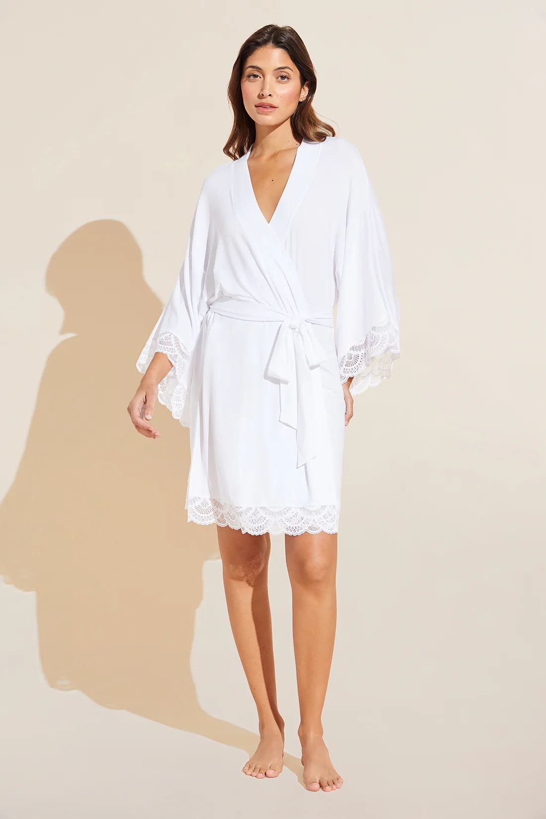 Mariana TENCEL™ Modal Robe | Eberjey