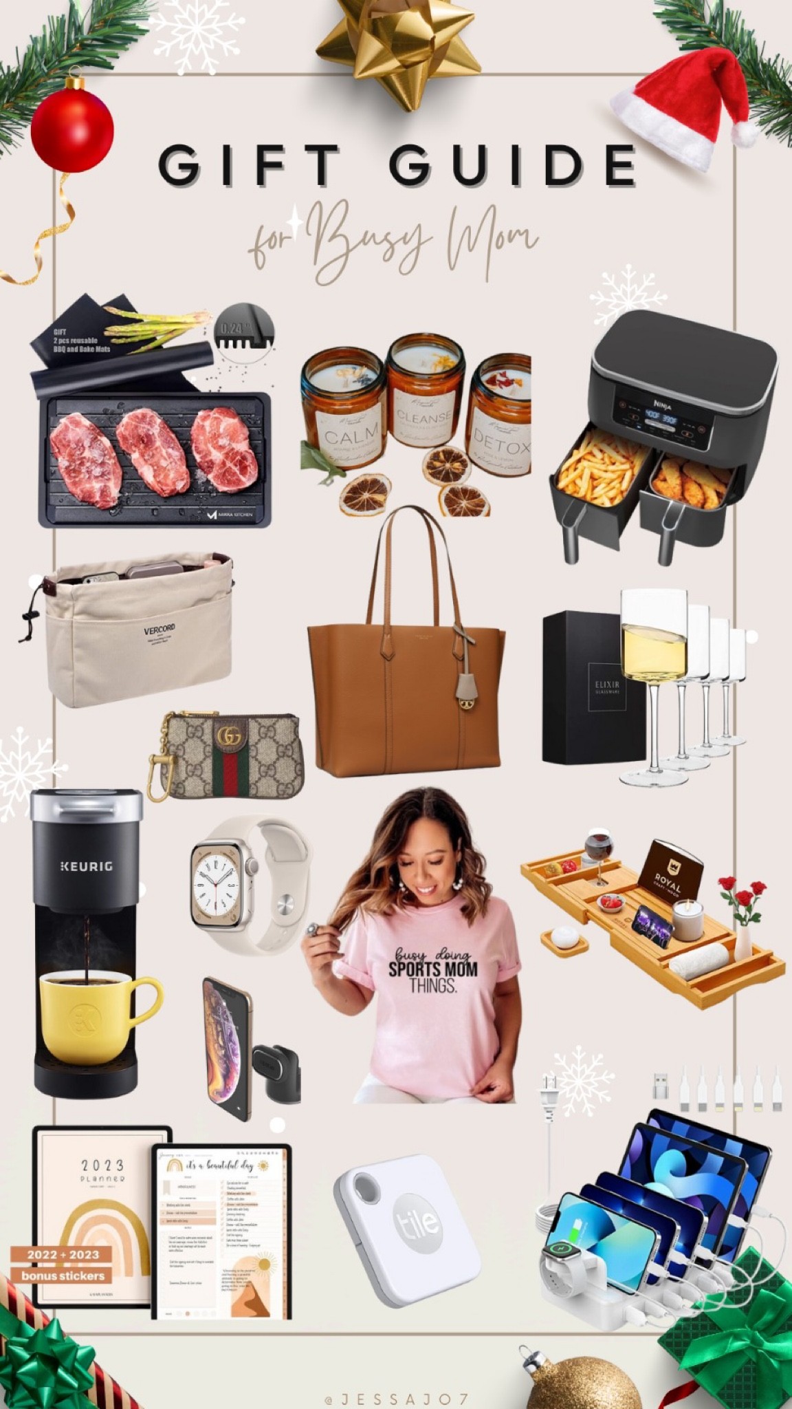 Holiday gift guide for busy mom holiday hifts for busy mom holiday gift guide for her


#LTKunder50 #LTKunder100 #LTKHoliday