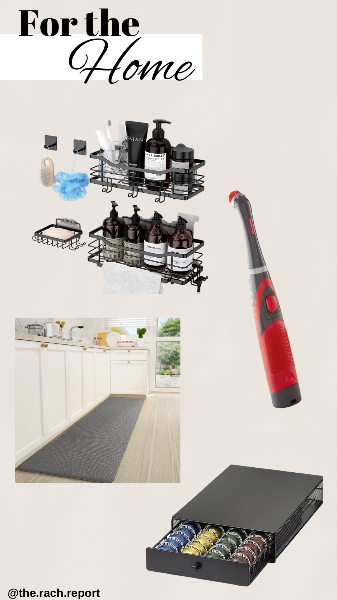 Amazon Finds — For the home

#LTKunder100 #LTKFind #LTKhome