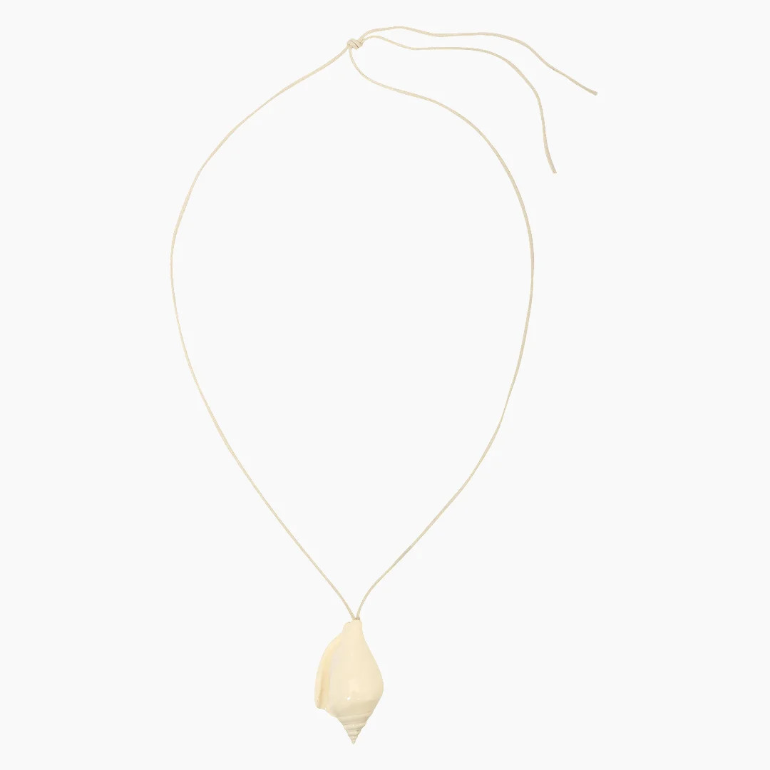 SEA NECKLACE | Heaven Mayhem