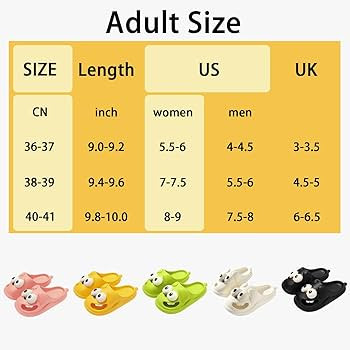 Love Pups Slides - Tongue Kiss Slippers, Love Pup Slides Cute Funny Non-Slip Big Eye Dog Slippers... | Amazon (DE)