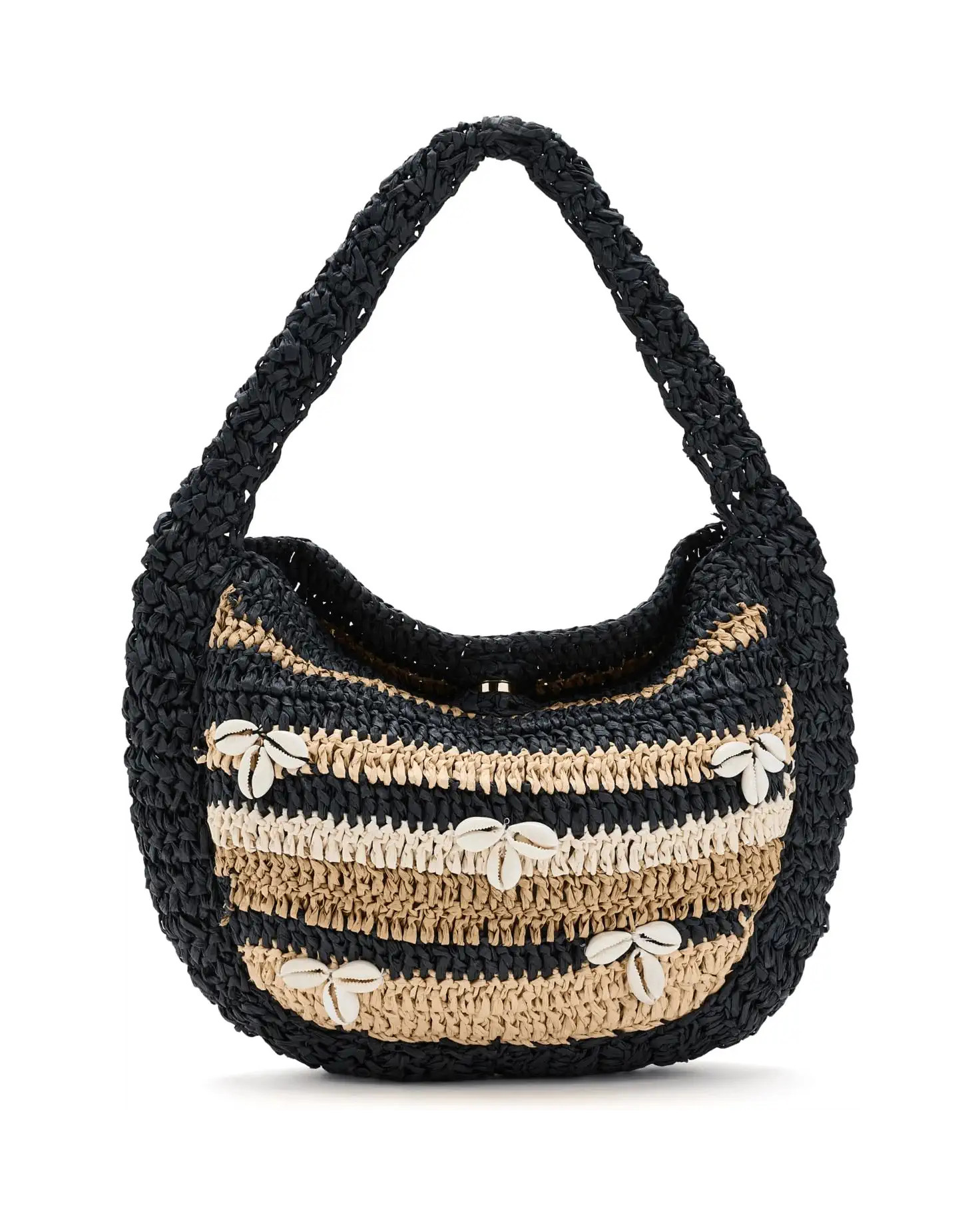 Belize Shell Clutch | South Moon Under
