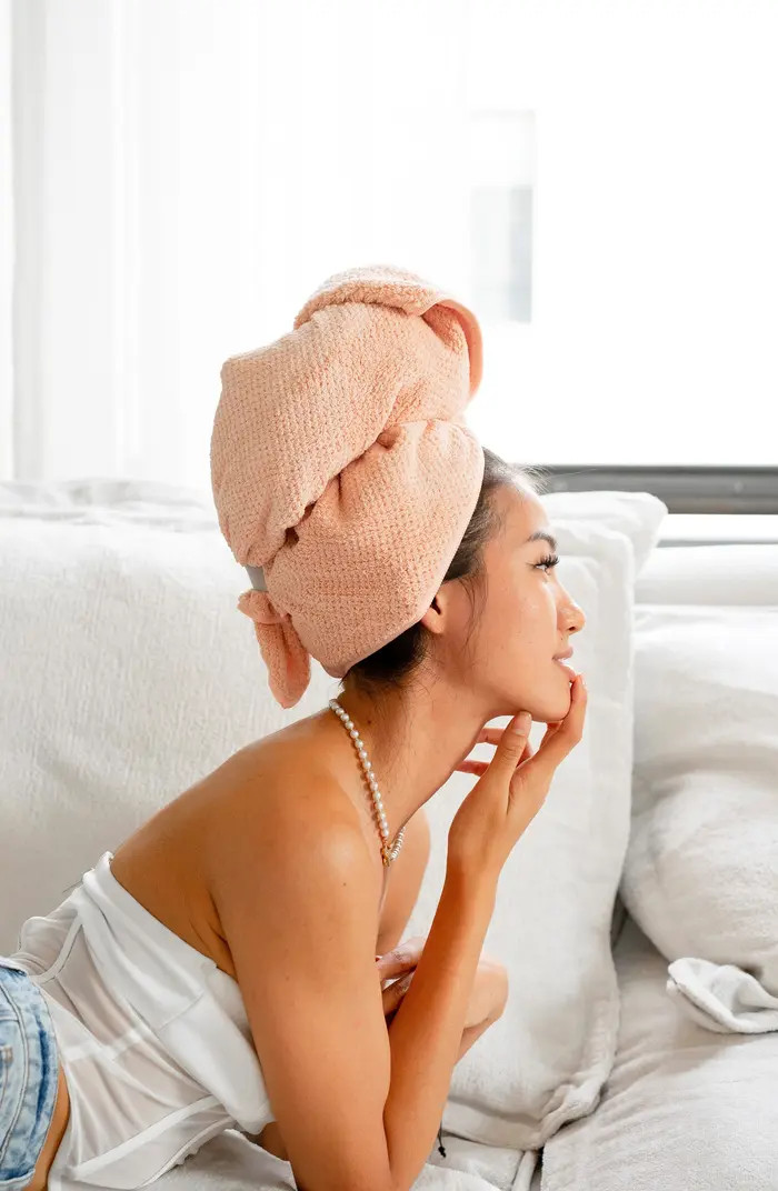 Hero Hair Towel | Nordstrom