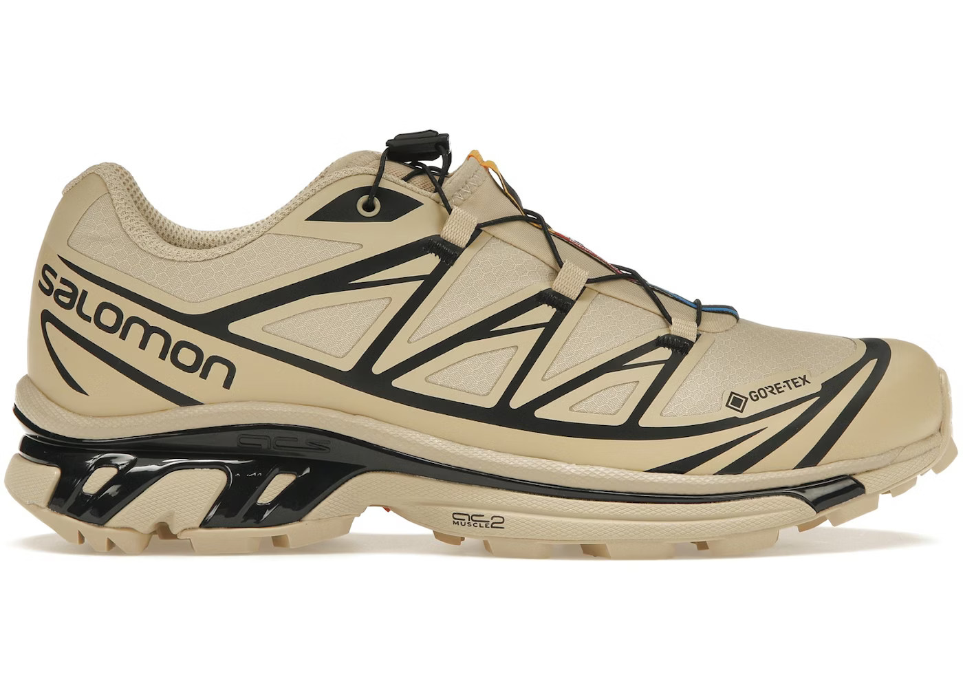 Salomon XT-6 Gore-TexSafari | StockX