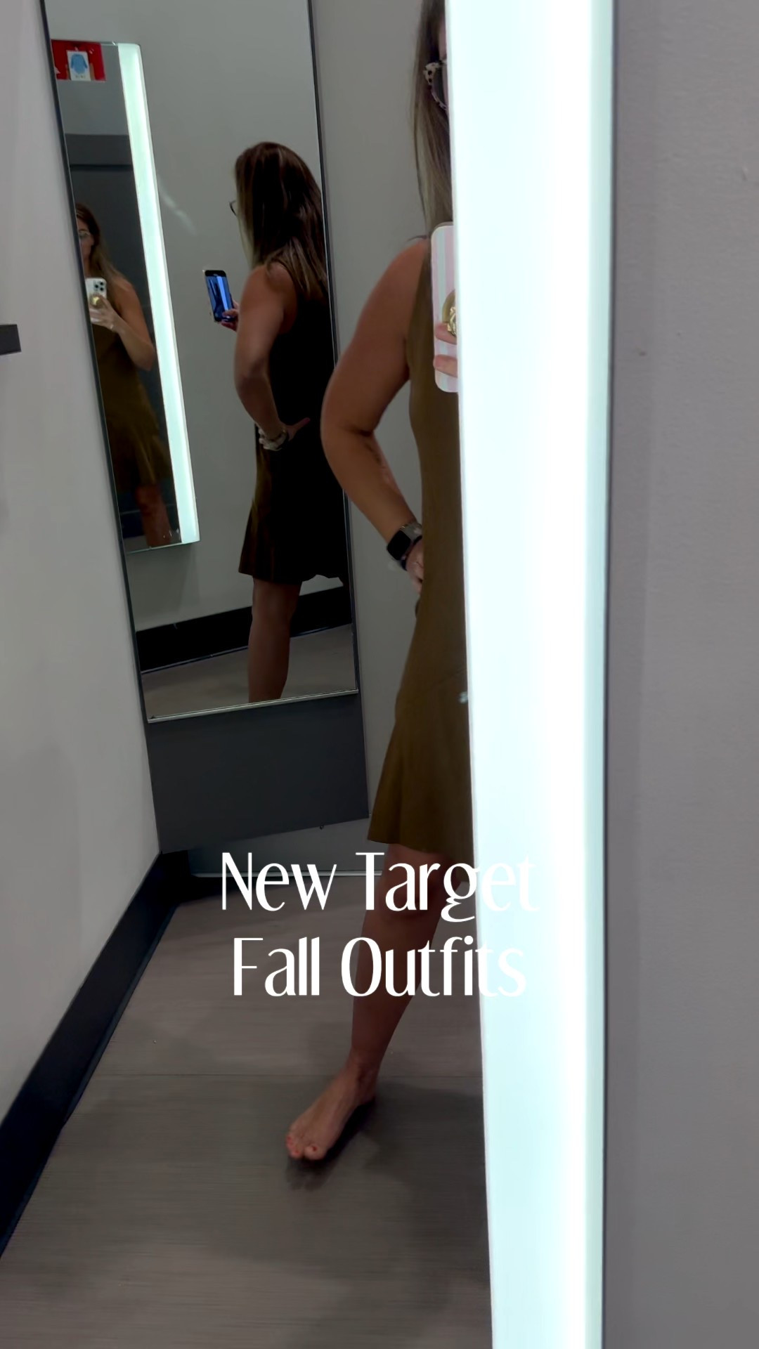 Loving these new fall outfits from Target! The faux suede brown skirt is my favorite! 

#LTKSaleAlert #LTKFindsUnder50 #LTKSeasonal