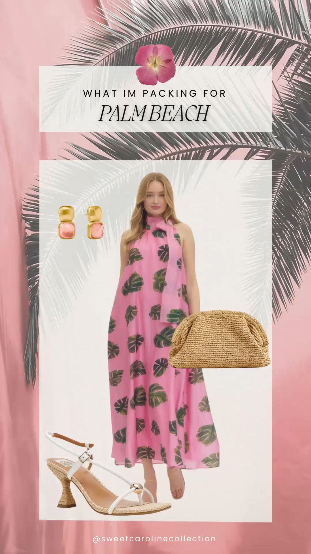 What I’m packing for Palm Beach 🐚

Cocktail dress, event dress, formal dress, Spring break, MESHKI, YSL, Caitlyn minimalist, Maude club, dress, straw bag, clutch, earrings, David yurman, BTB Los angeles, quince, heels, sandals, Same, JW PEI, Loewe, revolve, Zara, vacay, vacation, Florida, the breakers, palm beach, Miami, vacay, Florida, style, swim, swimsuit, vacation, summer style, outfit inspo, poolside, beach, swim, swimsuit, one piece, target, revolve, set, Amanda uprichard, Peppermayo, miu miu, sol de Janerio, vacation, claw clip, good American, romper, dress, active dress, target, astoria activewear, beach, earrings, shell, clutch, suitcase, Prada, sunglasses, sandals, heels, Steve Madden, Nordstrom, mini dress, Dillards, more to come, Zara, H&M, Astoria activewear, blue outfit, beachy, sun, hat, jewelry, earrings, bag, beauty, clutch, under 200, under 100, under 50, sale, travel, suitcase, carryon, sweet Caroline collection, Rachel antonoff, Maude club, MESHKI, CocoLillys, pink dress, style, vacation, spring break, vacay, lioness, beach, beach style, beachy, beach look, poolside, Confete, coverup, beach bag, pool bag, straw bag, bucket hat, straw hat, sunglasses, miu miu, sandals, Marc fisher, pink dress, swim suit coverup

#LTKTravel #LTKSpringSale