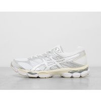 ASICS GEL-CUMULUS 16 - White, white | Footpatrol UK