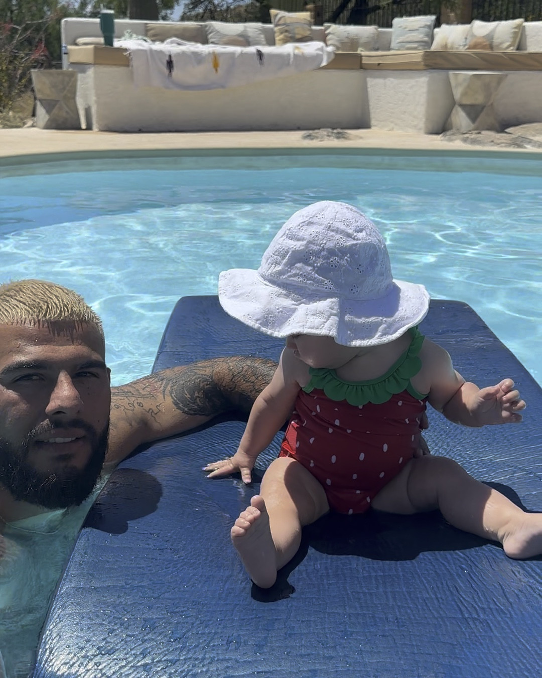 Laguna’s perfect swim suit for our Mother’s Day vacation! 

#LTKSwim #LTKBaby #LTKKids