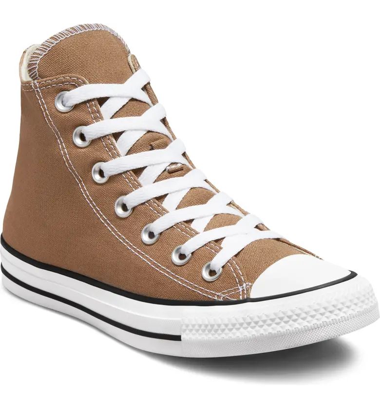 Converse Chuck Taylor® All Star® High Top Sneaker | Nordstrom | Nordstrom