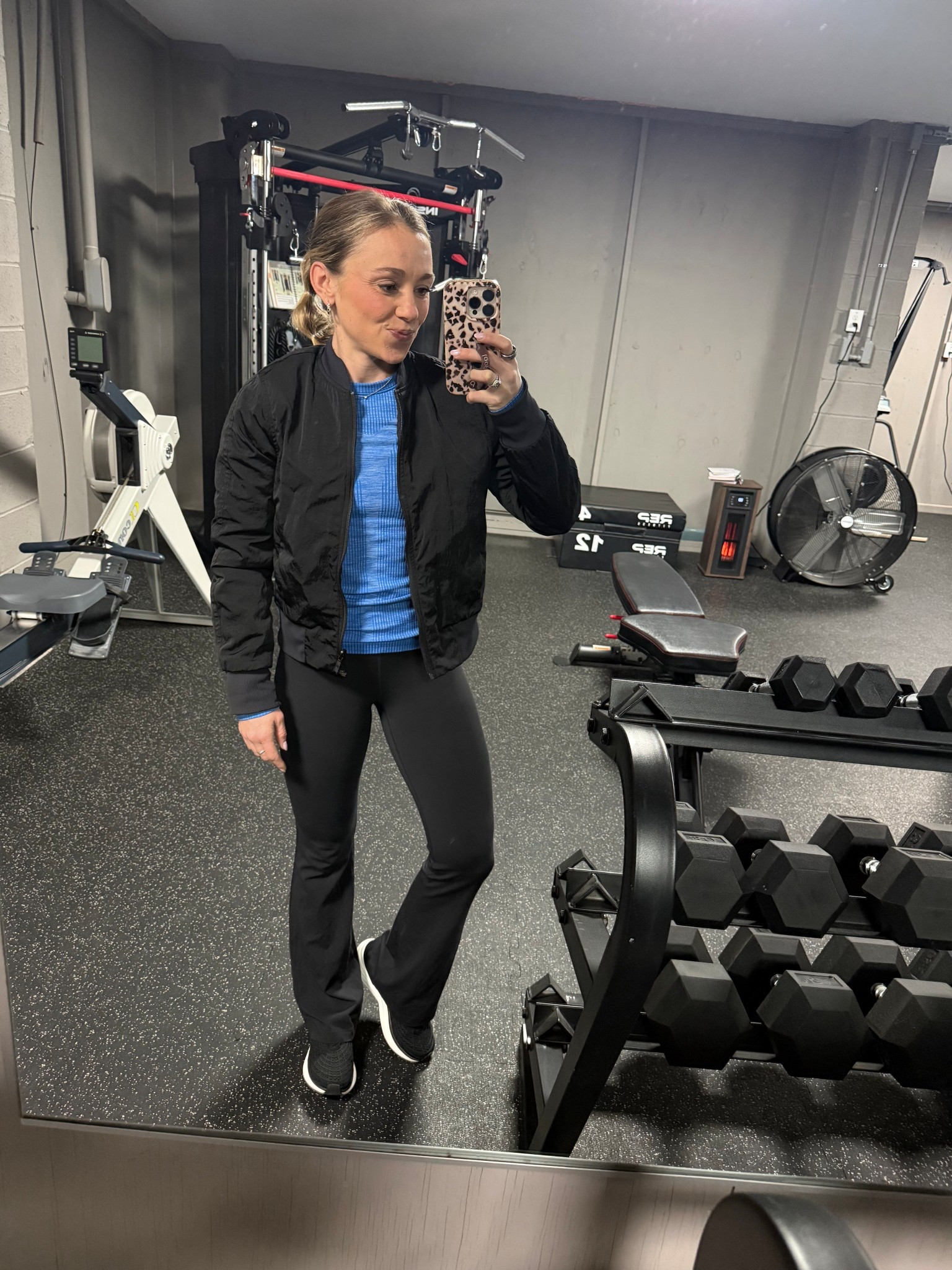 These mini flares are 🤩

#LTKfitnessgoals #LTKActive #LTKootd