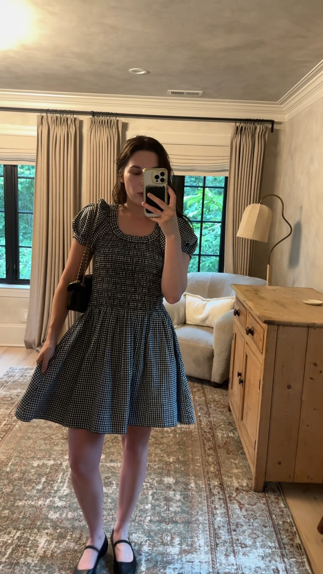 Madewell date night outfit!! 

#LTKSeasonal #LTKStyleTip #LTKSummerEdit