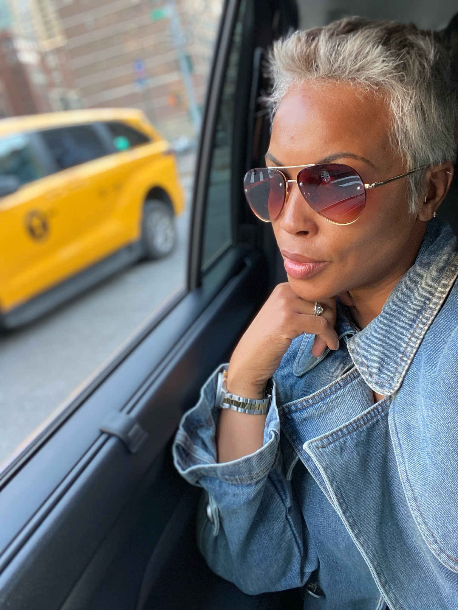 Rise and shine! Coffee & sunglasses kind of vibe ☕️🕶️ #TravelLooks #CuteShades and just enough shade (I’m a rapper 😂)

#LTKbeauty #LTKunder50 #LTKtravel