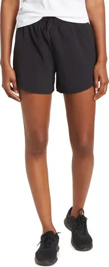 Z by Zella Take a Hike 4" Compass Shorts | Nordstromrack | Nordstrom Rack