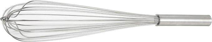 Winco Stainless Steel French Whip, 24-Inch, 1 | Amazon (US)