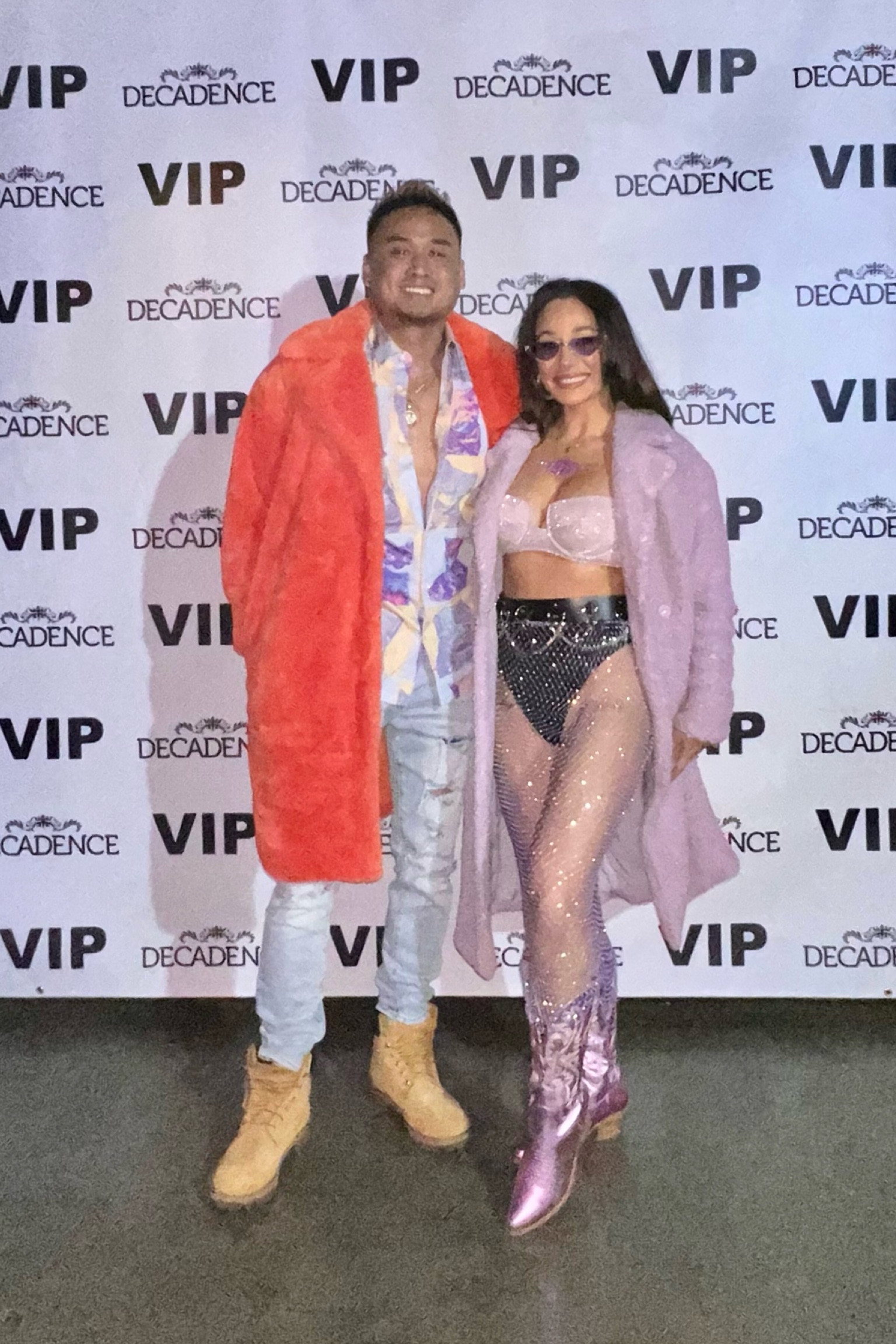 Concert outfit music festival fashion style purple sherpa trench duster coat outerwear jacket metallic western cowboy boots rave petite style amazon asos revolve white fox boutique

#LTKunder100 #LTKFestival #LTKstyletip