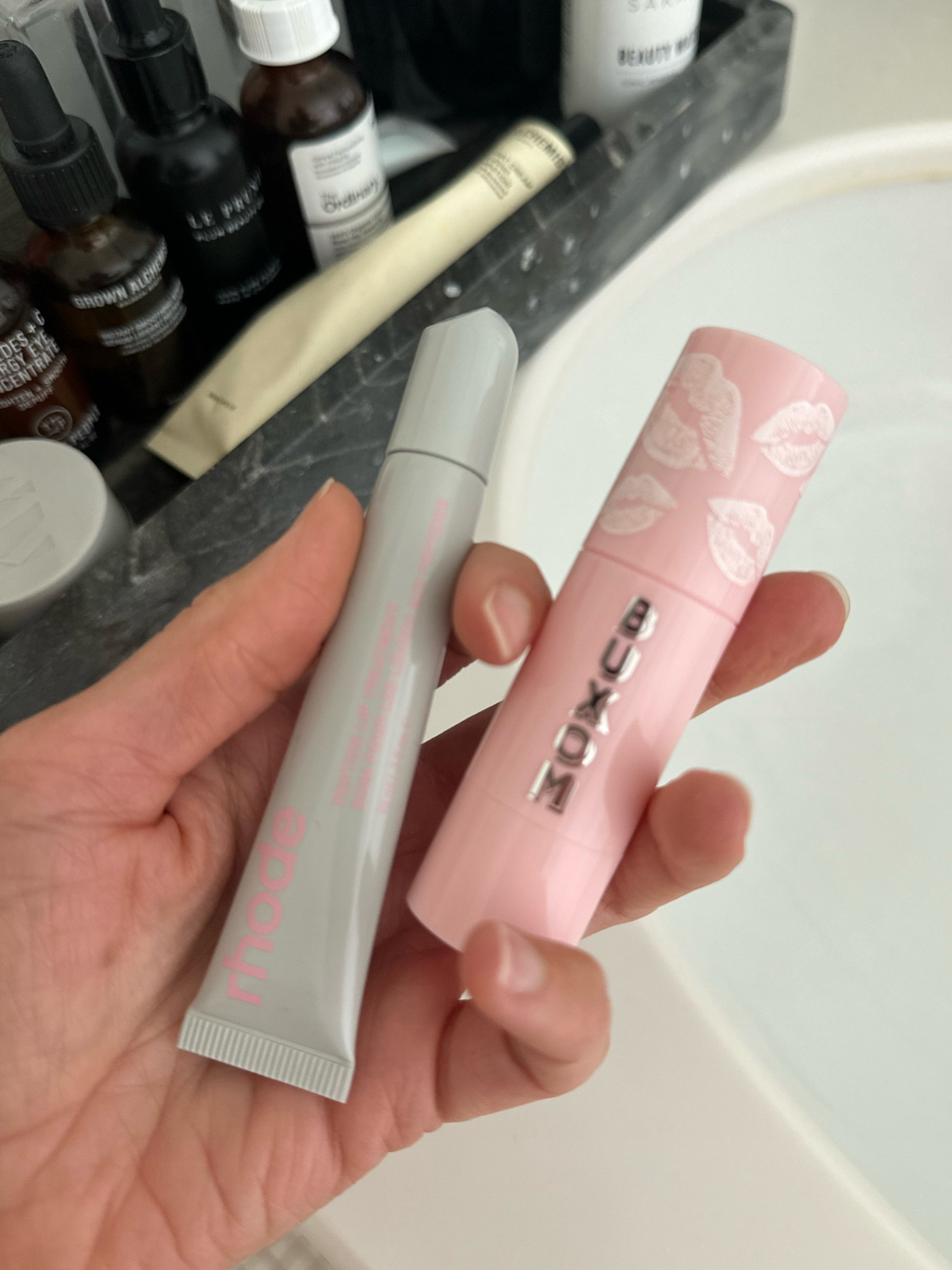 For my lip balm queens 👄 

#LTKFind #LTKunder50 #LTKbeauty