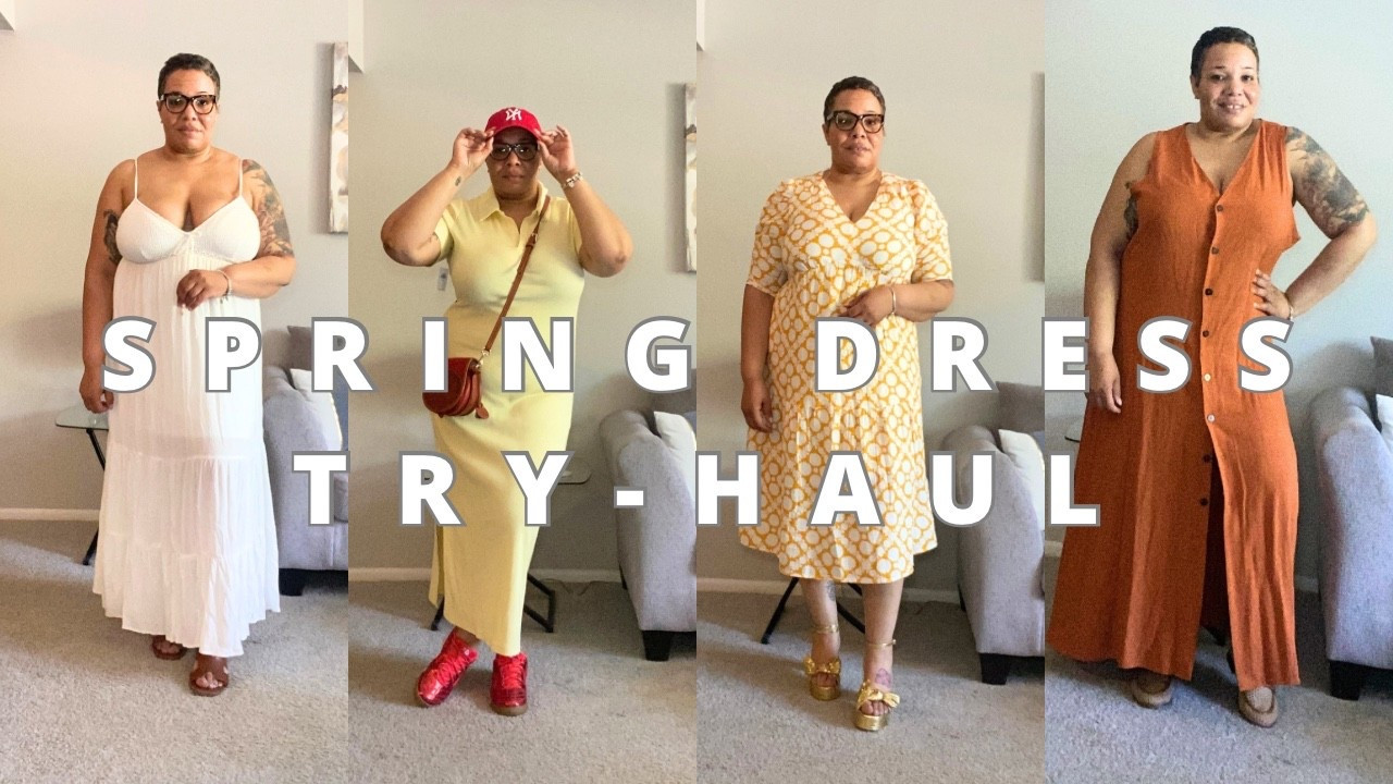 Cute,Femine, and stylish dresses that won’t break the bank

#LTKSeasonal #LTKOver40 #LTKPlusSize