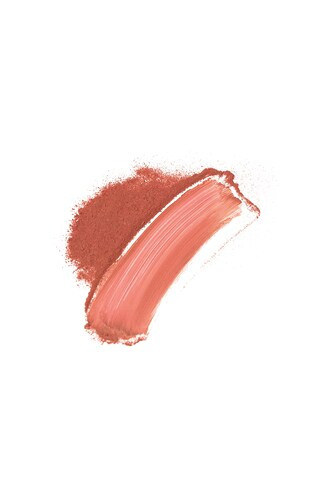 Cle Cosmetics Melting Lip Powder in Nude Blush from Revolve.com | Revolve Clothing (Global)