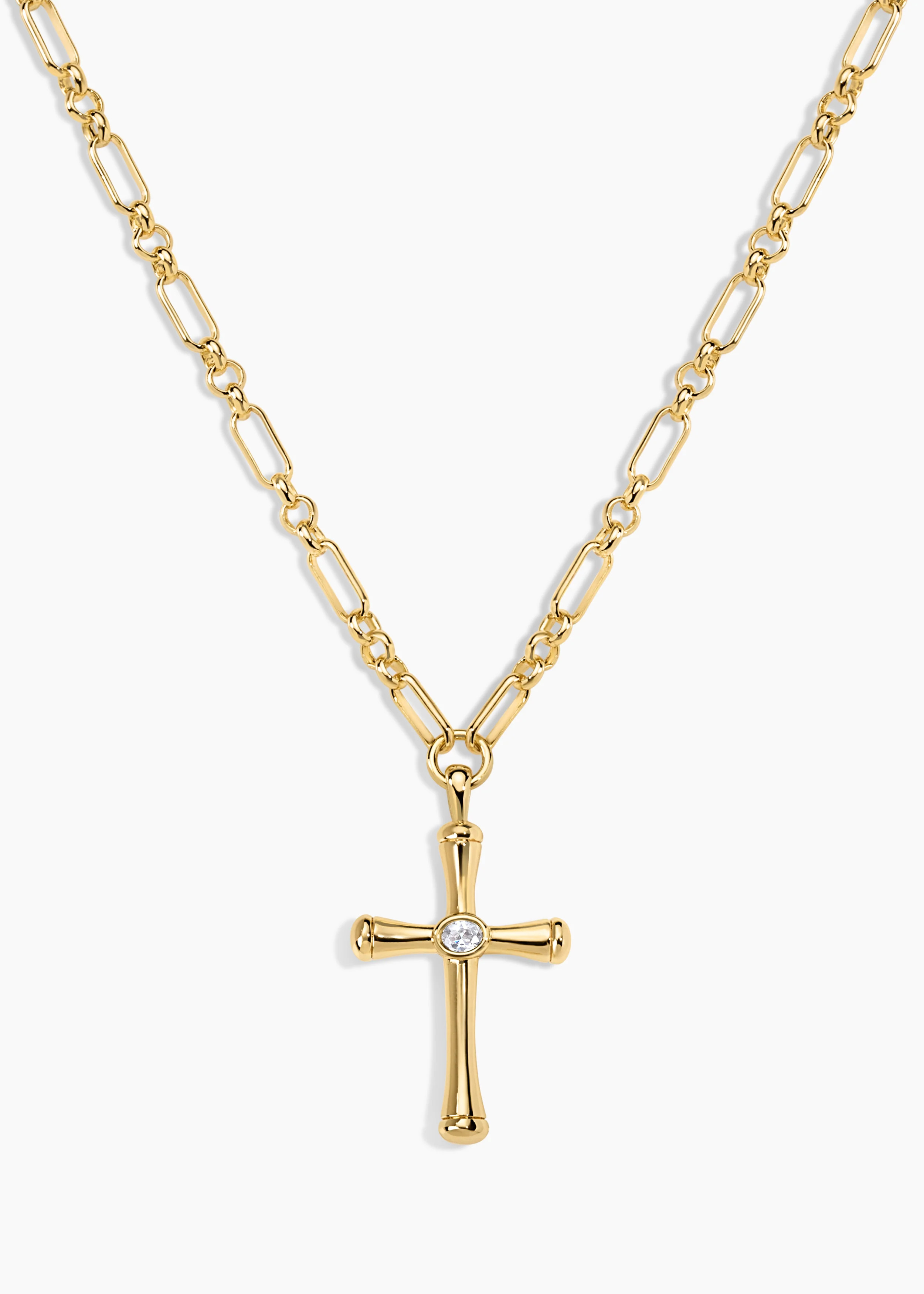 TT Necklace | Electric Picks Jewelry