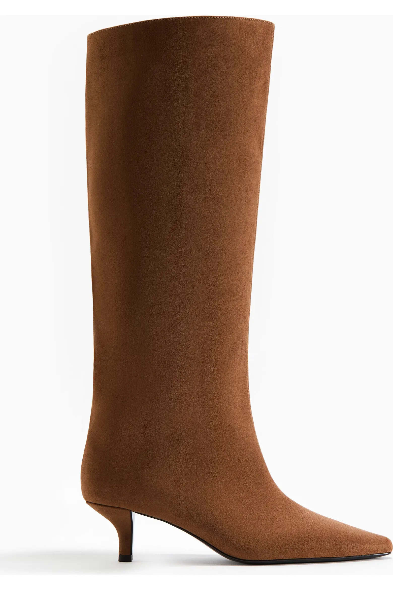 H&M Knee-high Boots (Women) | Nordstrom | Nordstrom