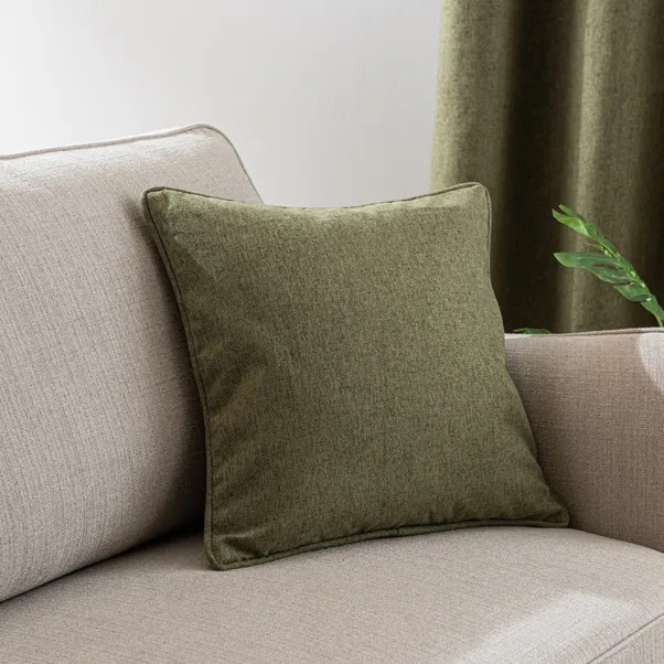 Luna Cushion Cover | Dunelm (migrated)