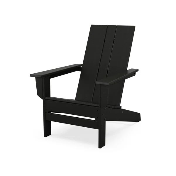 POLYWOOD x AllModern Adirondack Chair | Wayfair North America