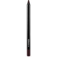 Mac Pro Longwear eye liner, Women's, Definedly black | Selfridges