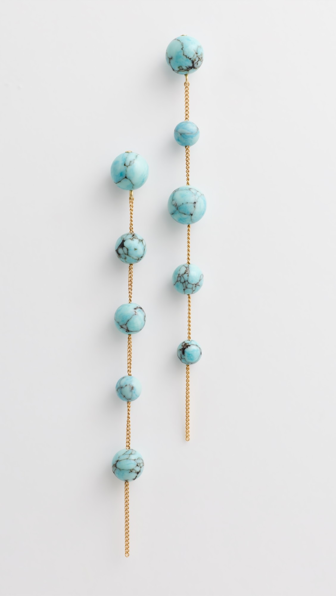 Atum Earrings | Shopbop