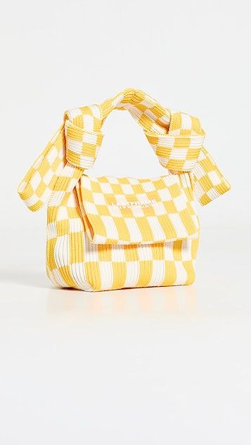 Ichimatsu Obi Bag | Shopbop