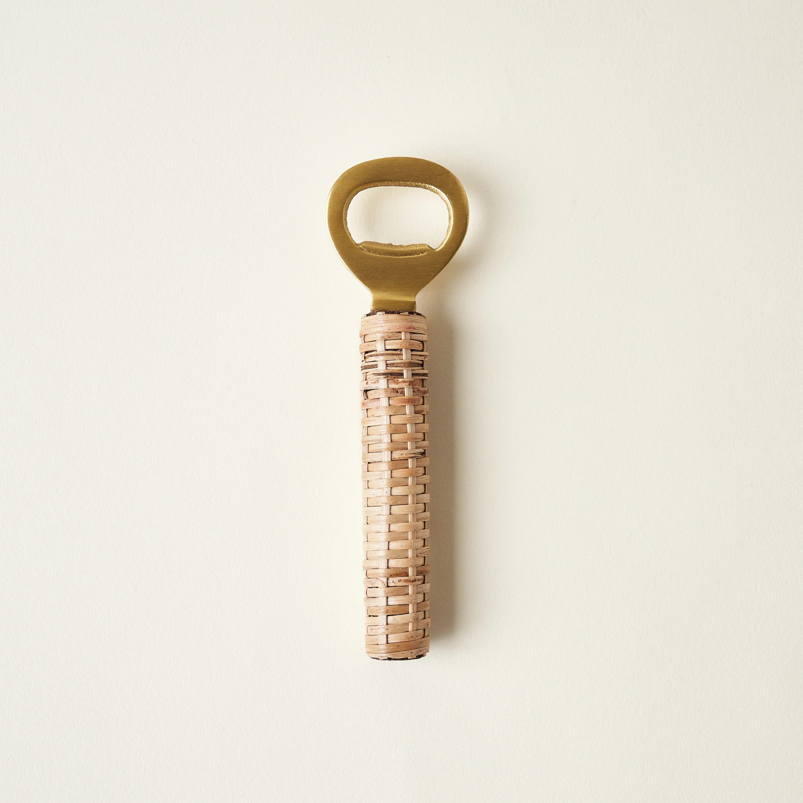 Bamboo Bottle Opener | Kate Marker Home