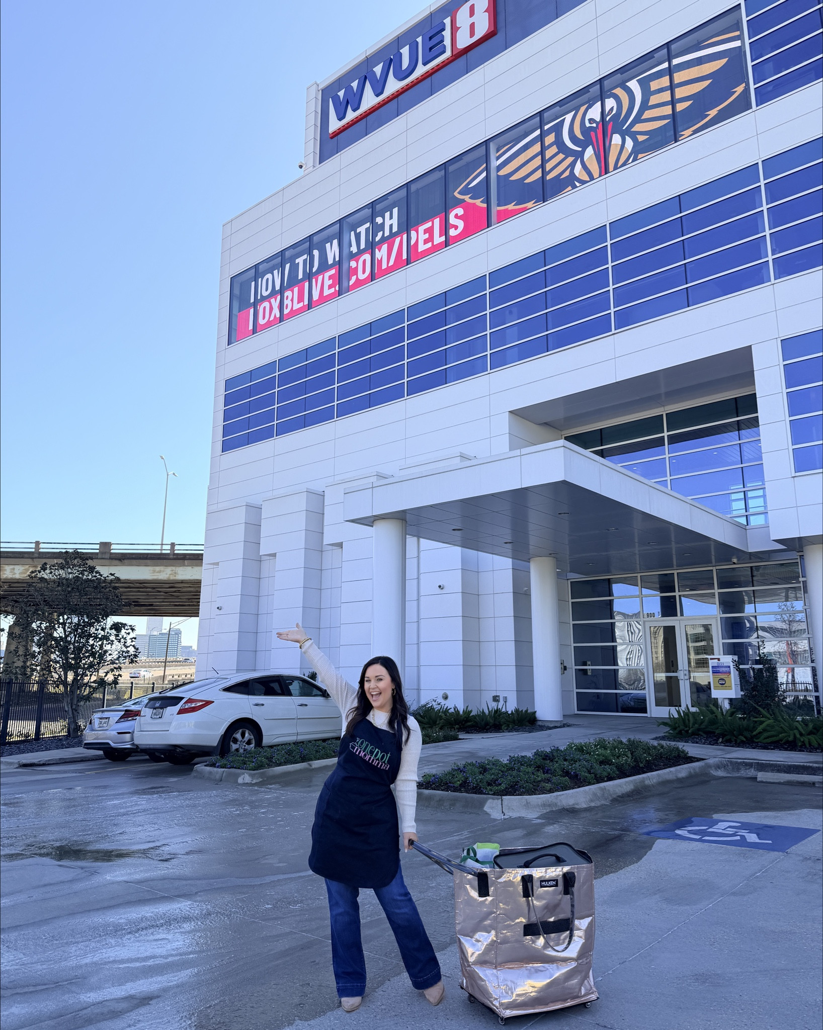 The bag you didn’t know you needed but EVERYONE DOES!!!!!! 
It comes in 3 different sizes, this one is the large!! And it rolls like a gem!!!
Complete game changer!!!

#LTKSaleAlert #LTKmomlife #LTKHome