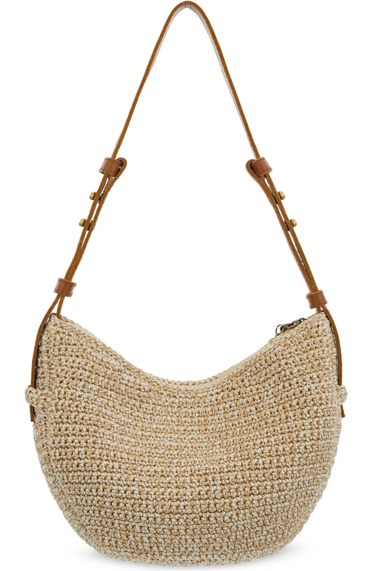 Tess Shoulder Bag Hand Crochet | Nordstrom