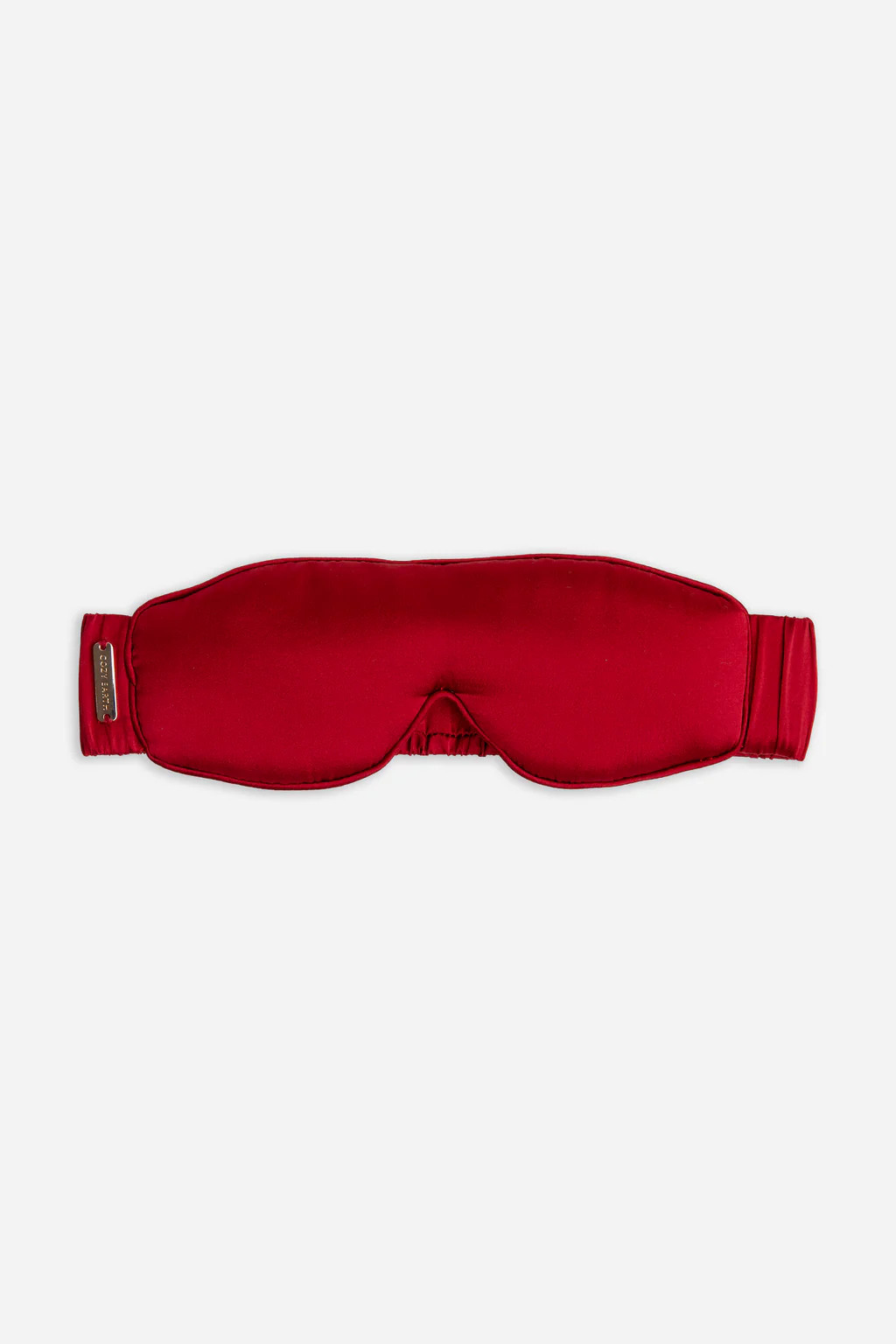 Serenity Silk Sleep Mask | Cozy Earth