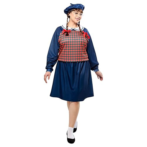 Rubies at Party City American Girl: Molly McIntire Costume for Adults, Women's Small | Amazon (US)