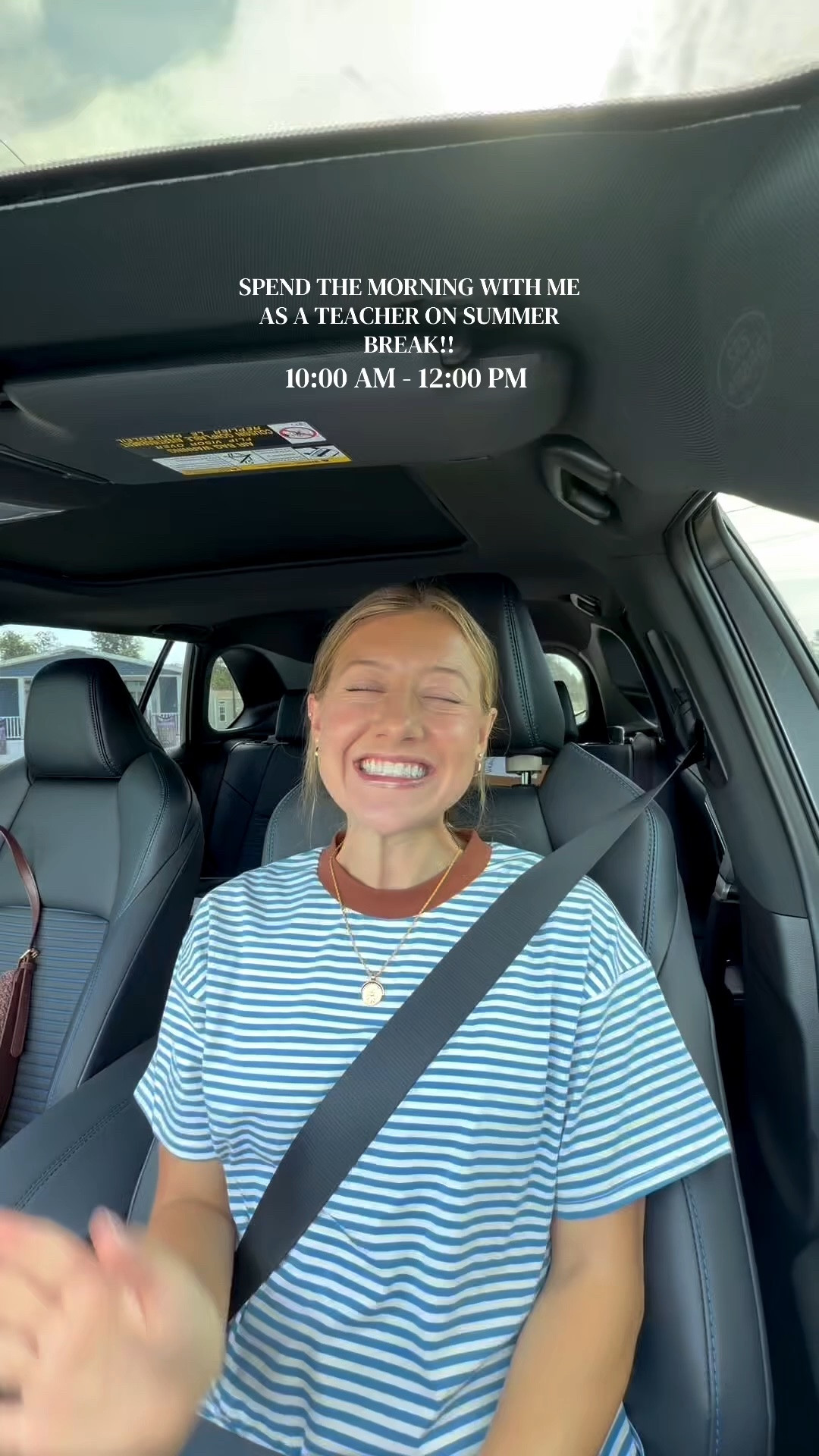 #LTKvlog #LTKdayinmylife #LTKmorningroutine
