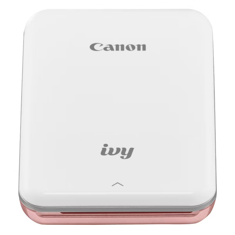 Canon IVY Mini Photo Printer - Rose Gold | Target