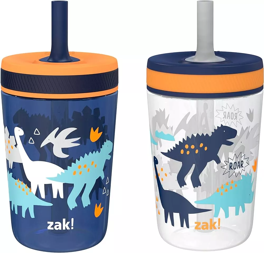 Zak Designs Kelso Toddler Cups For … curated on LTK