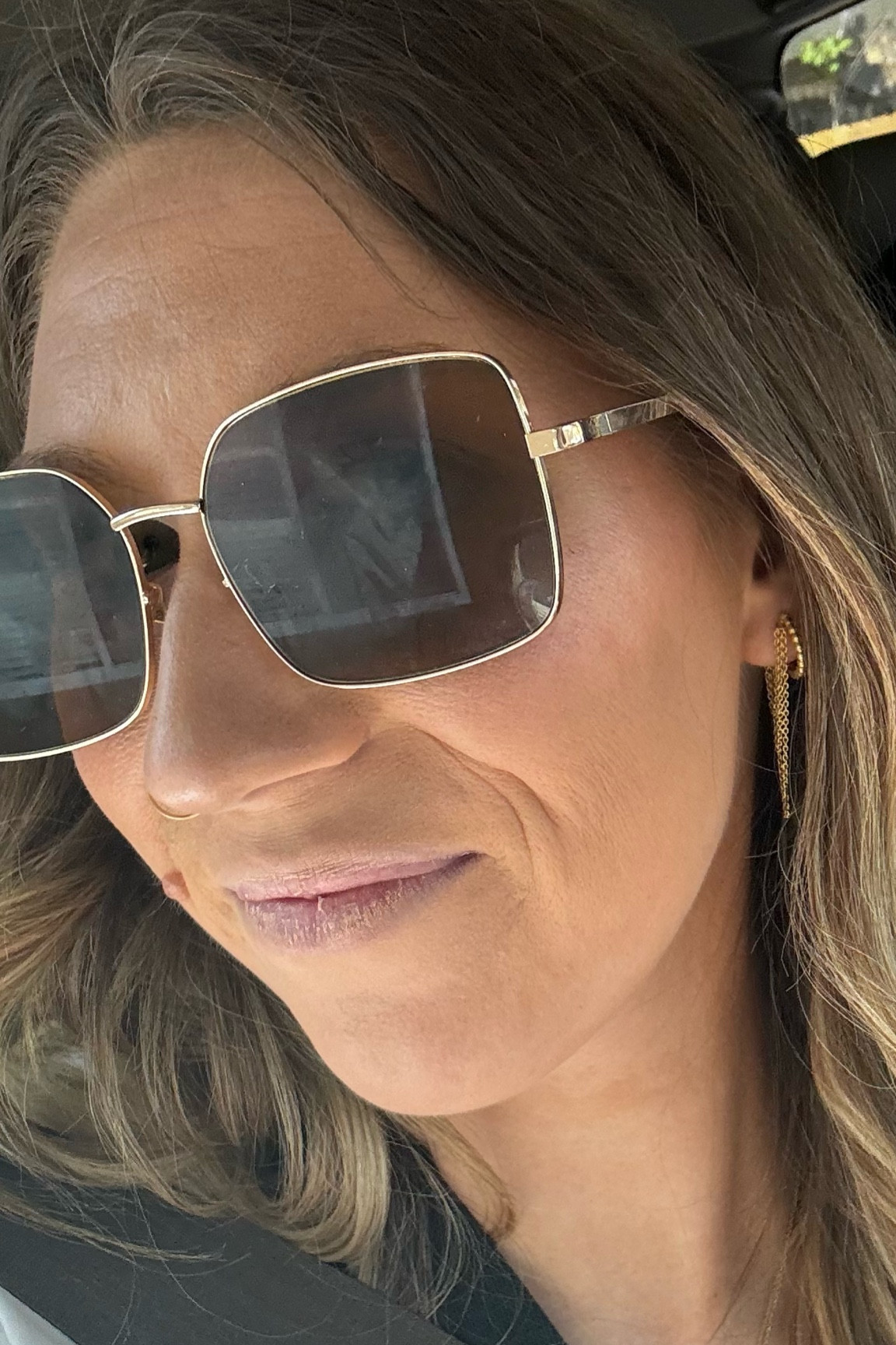 Favorite pair of sunglasses from
Target 

#LTKfindsunder50 #LTKfindsunder100 #LTKstyletip